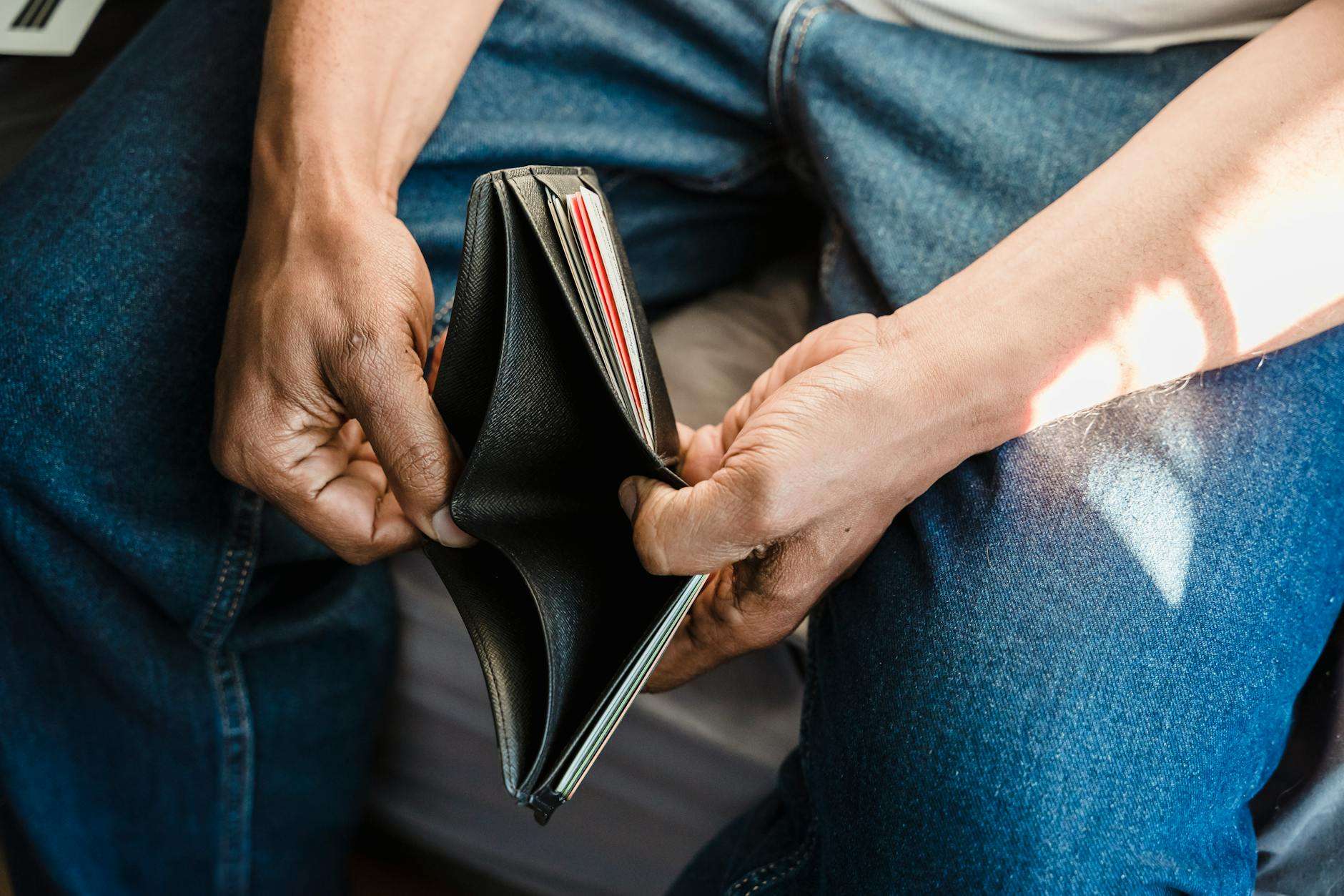 I Worked for Years… Yet I Still Had Nothing to Show for It